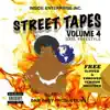 Bam - Street Tape Volume 4 (100% Freestyle)